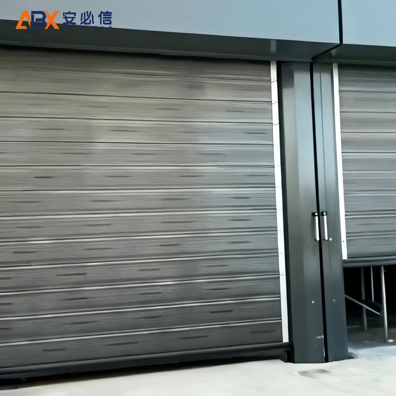 韶关涡轮硬质高速门